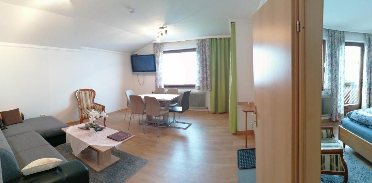 Landhotel Oberwengerhof Spital Am Pyhrn Eksteriør billede