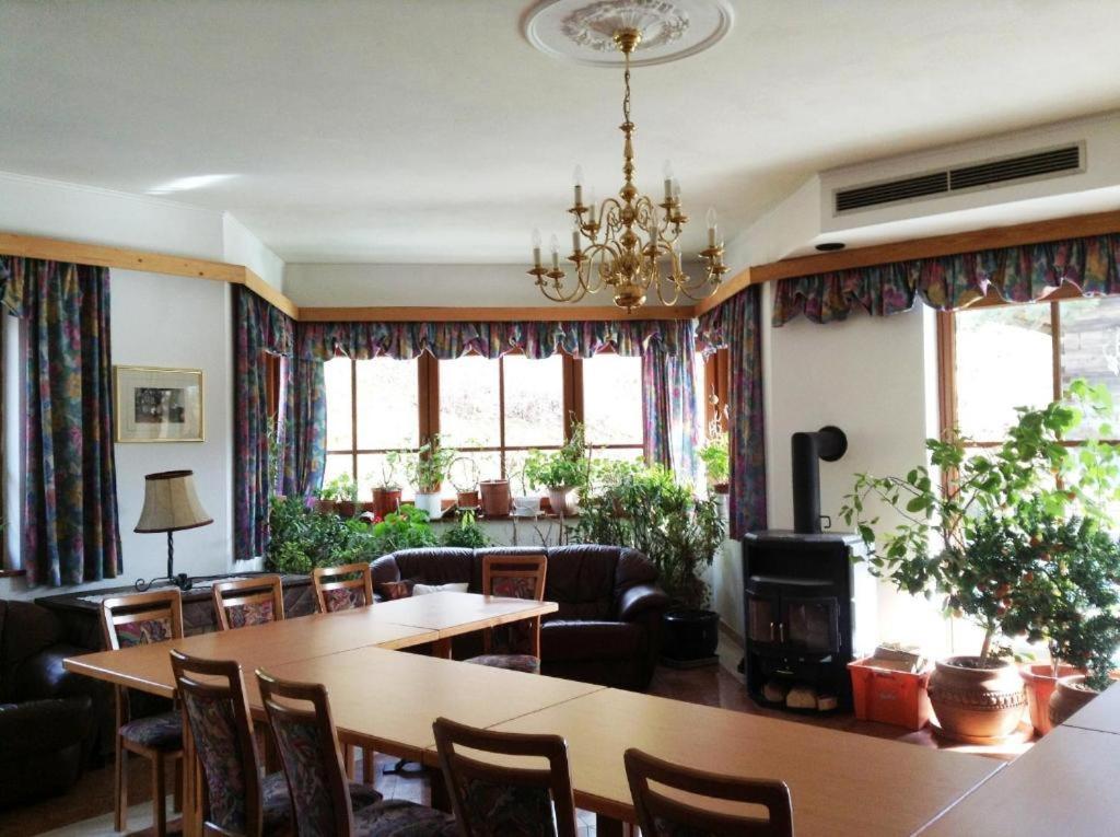 Landhotel Oberwengerhof Spital Am Pyhrn Eksteriør billede
