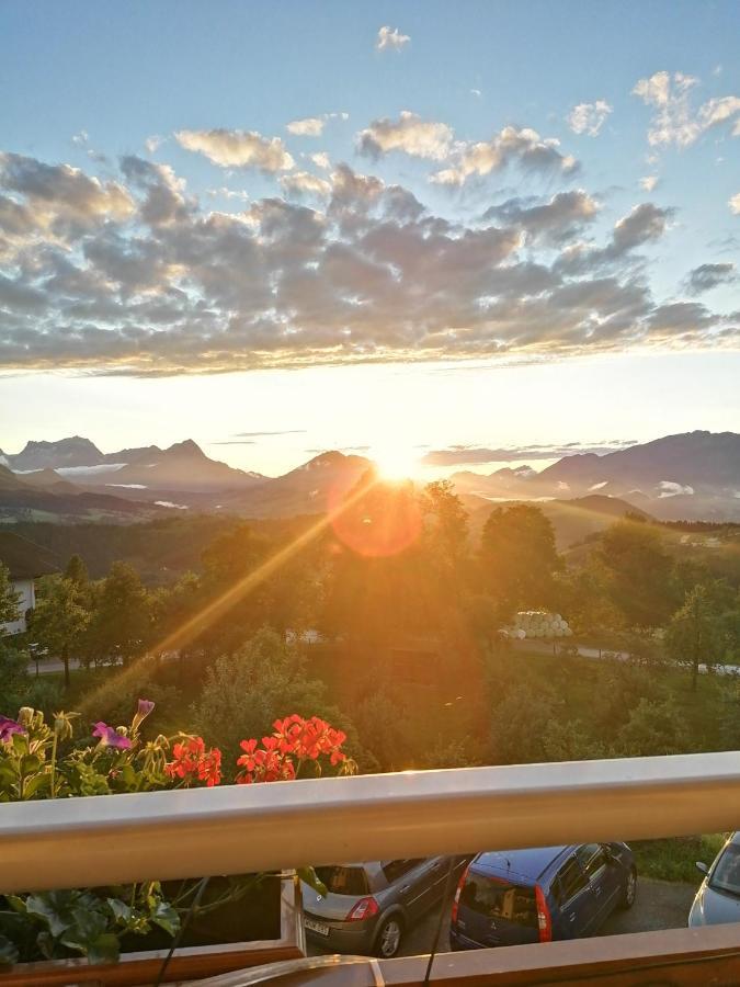 Landhotel Oberwengerhof Spital Am Pyhrn Eksteriør billede