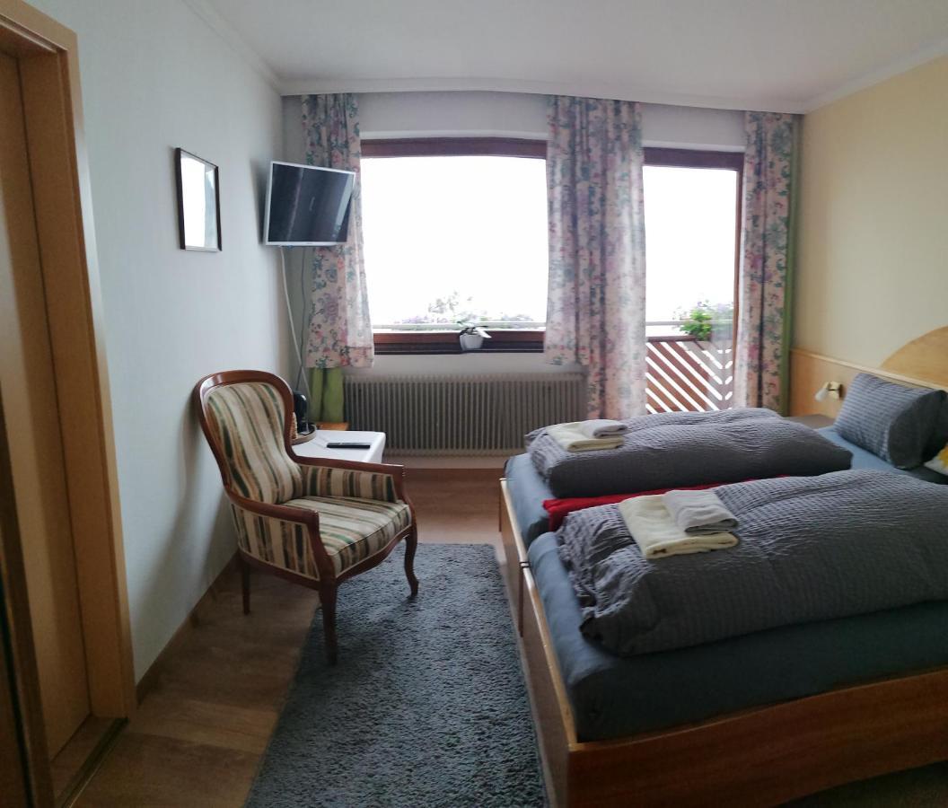Landhotel Oberwengerhof Spital Am Pyhrn Eksteriør billede