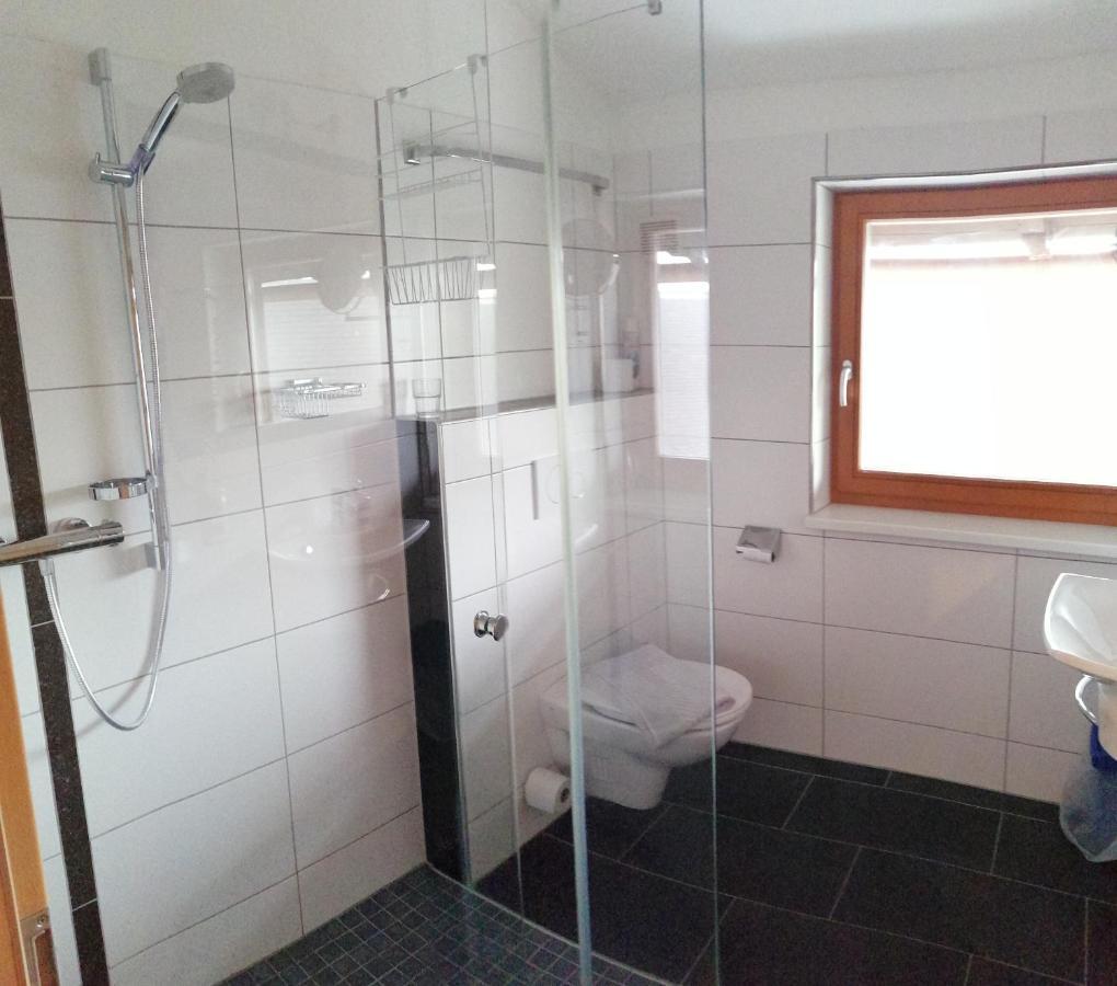 Landhotel Oberwengerhof Spital Am Pyhrn Eksteriør billede