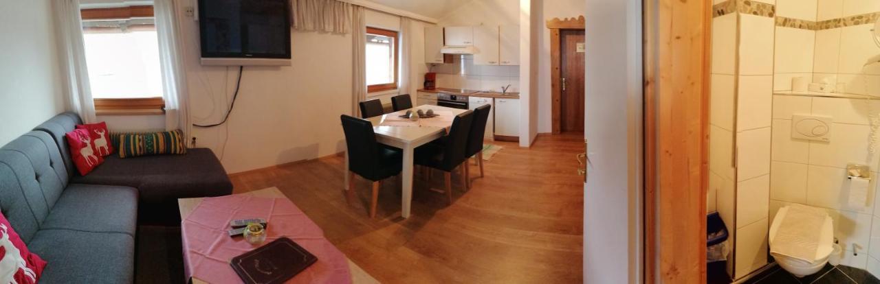 Landhotel Oberwengerhof Spital Am Pyhrn Eksteriør billede