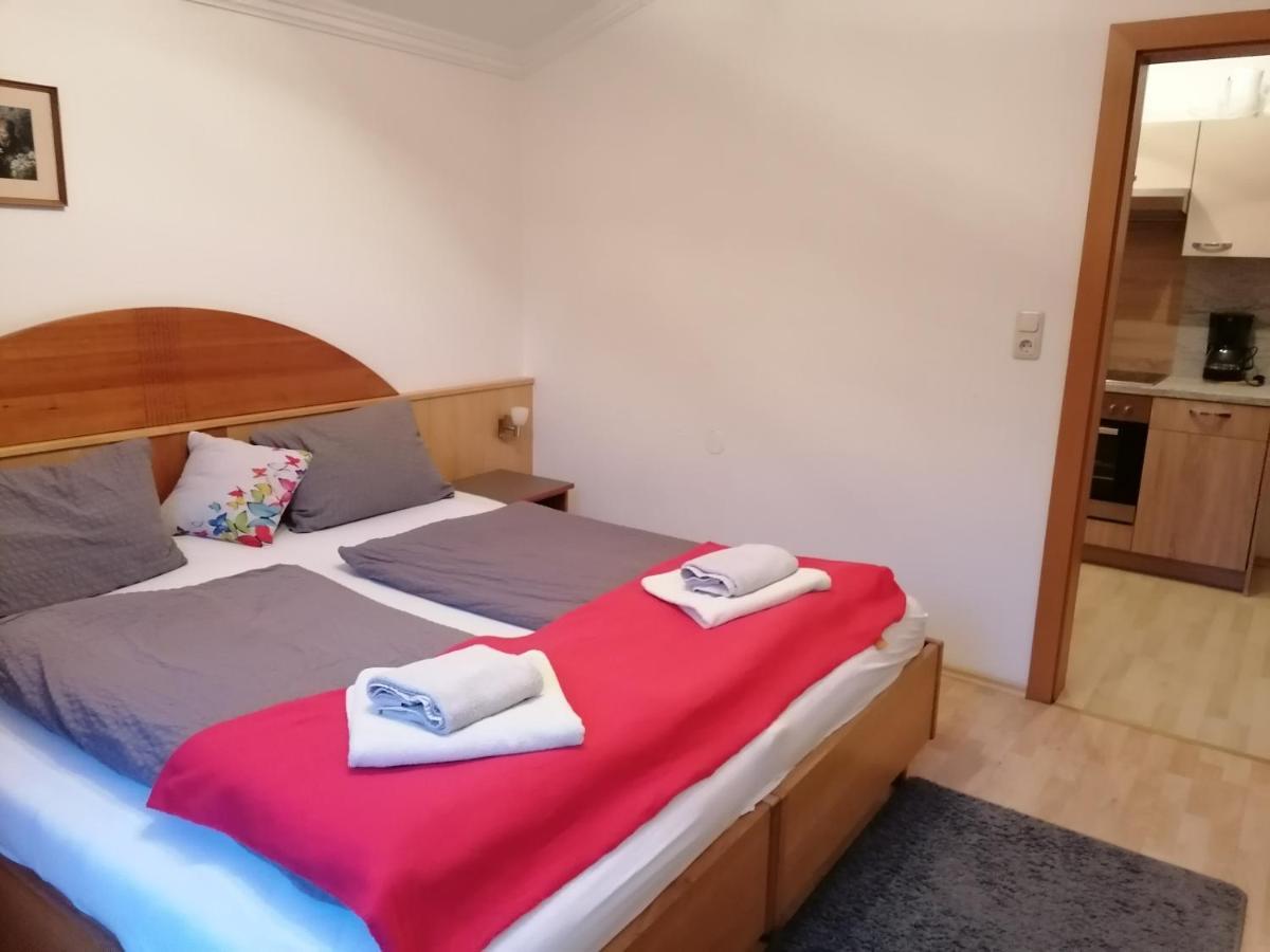 Landhotel Oberwengerhof Spital Am Pyhrn Eksteriør billede