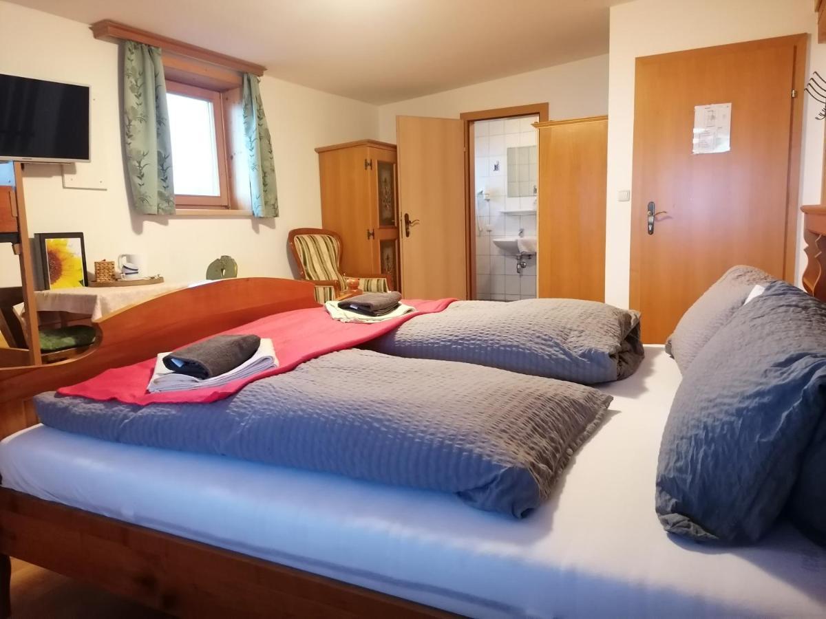 Landhotel Oberwengerhof Spital Am Pyhrn Eksteriør billede