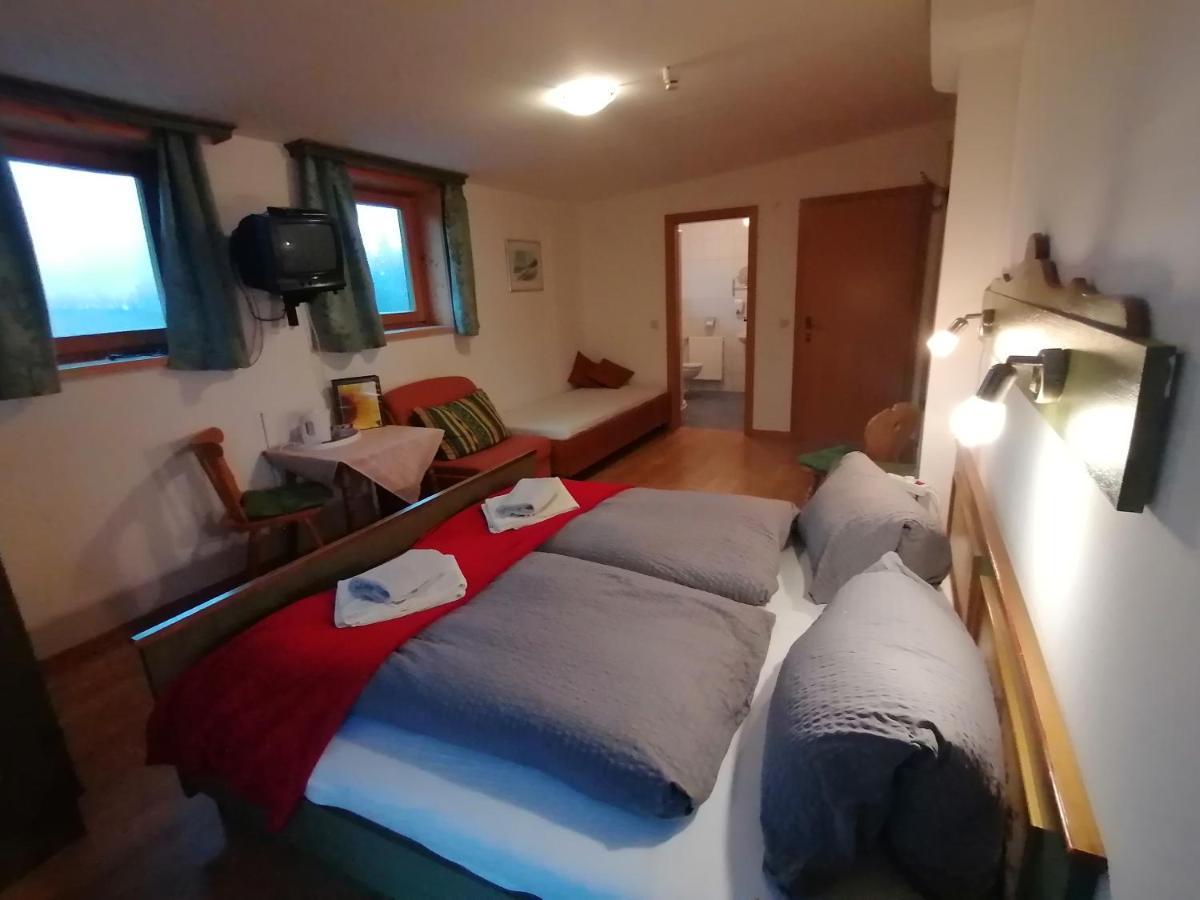 Landhotel Oberwengerhof Spital Am Pyhrn Eksteriør billede
