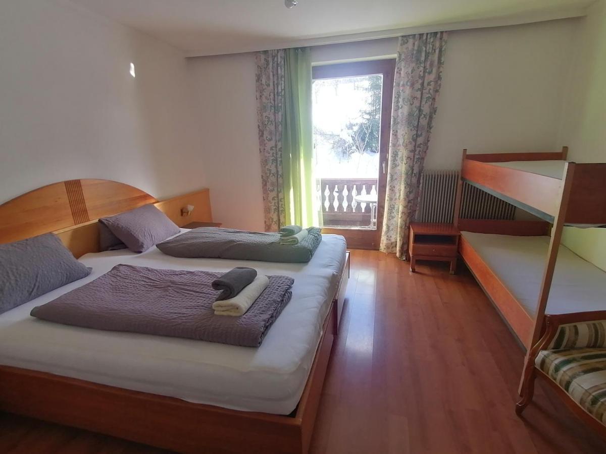 Landhotel Oberwengerhof Spital Am Pyhrn Eksteriør billede