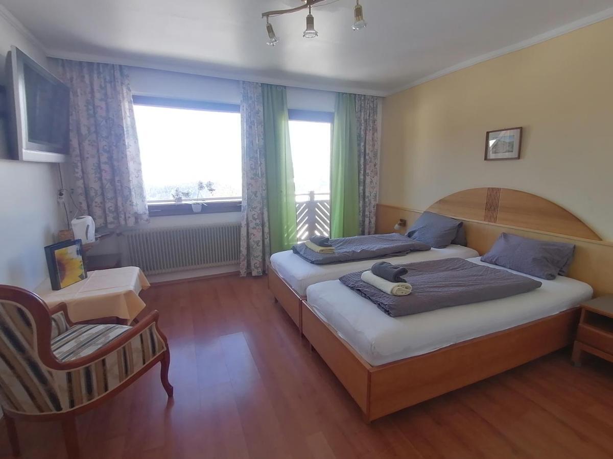 Landhotel Oberwengerhof Spital Am Pyhrn Eksteriør billede